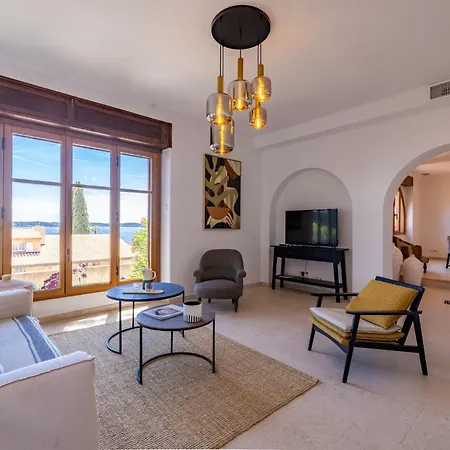 Villa Floralies By Interhome *