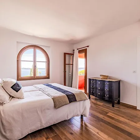 Floralies By Interhome Villa Sainte-Maxime