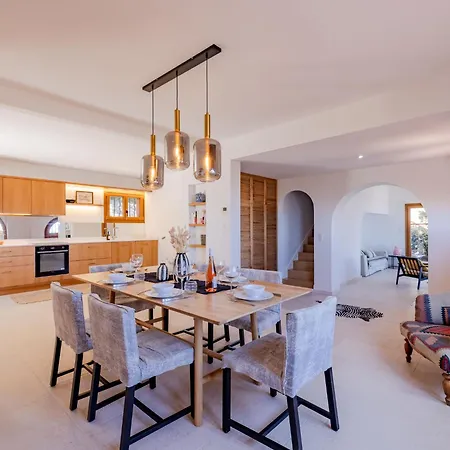 Floralies By Interhome Villa