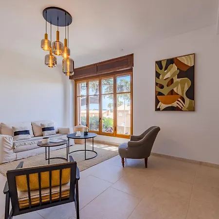 Villa Floralies By Interhome