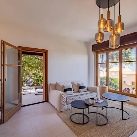 Villa Floralies By Interhome *