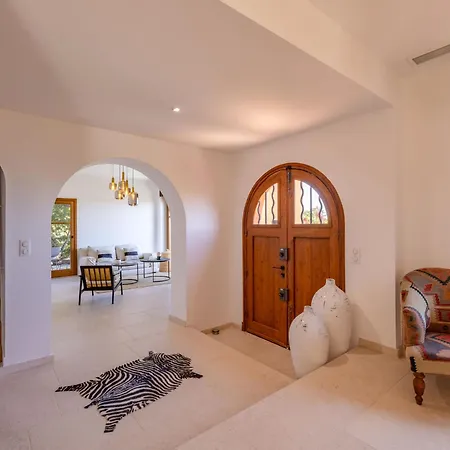 Villa Floralies By Interhome *