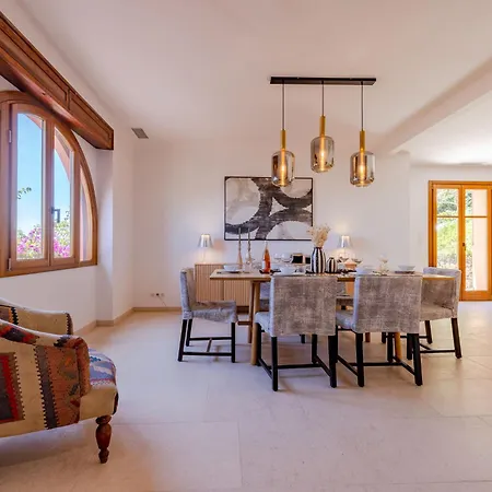 Villa Floralies By Interhome Sainte-Maxime