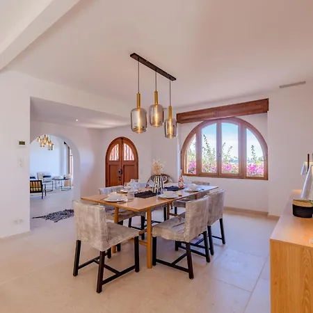 Villa Floralies By Interhome