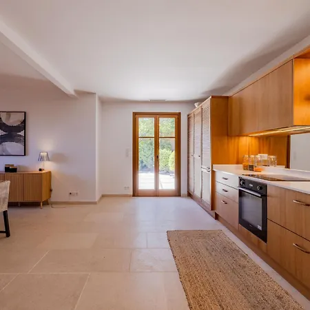 Floralies By Interhome * Sainte-Maxime