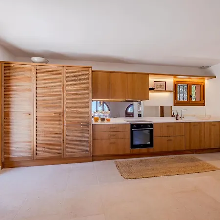 Floralies By Interhome Villa Sainte-Maxime