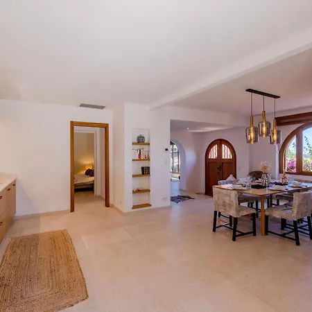 Villa Floralies By Interhome *