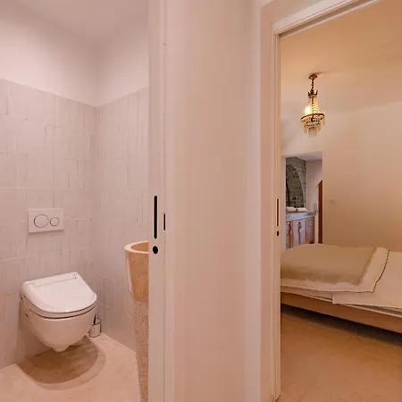 Floralies By Interhome Villa Sainte-Maxime