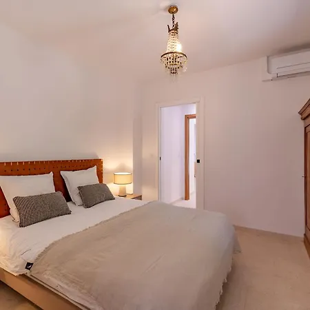 Floralies By Interhome Villa