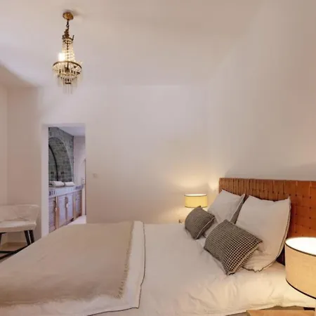 Villa Floralies By Interhome *