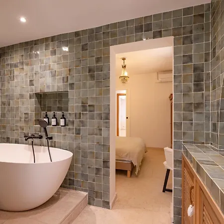 Villa Floralies By Interhome Sainte-Maxime