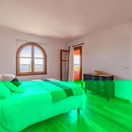 Floralies By Interhome Villa *