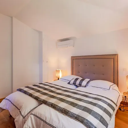 Floralies By Interhome Villa Sainte-Maxime
