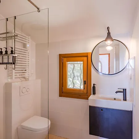 Floralies By Interhome Sainte-Maxime