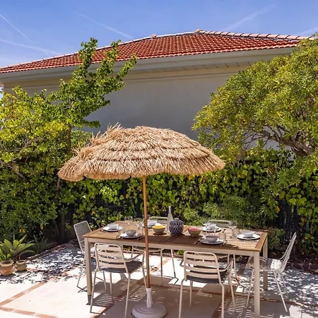 Villa Floralies By Interhome *