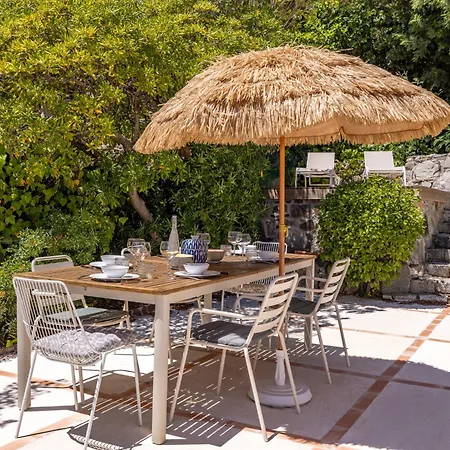 Floralies By Interhome Villa Sainte-Maxime
