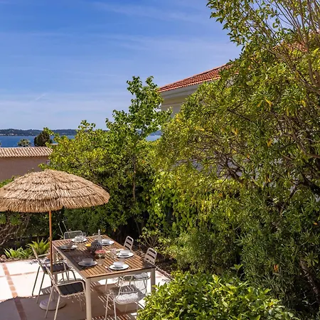 Floralies By Interhome * Sainte-Maxime