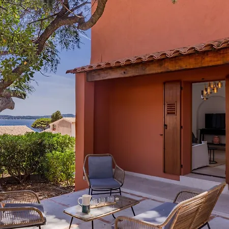 Floralies By Interhome Villa