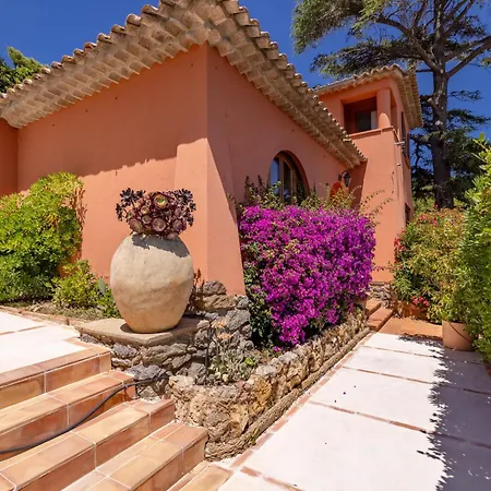 Villa Floralies By Interhome