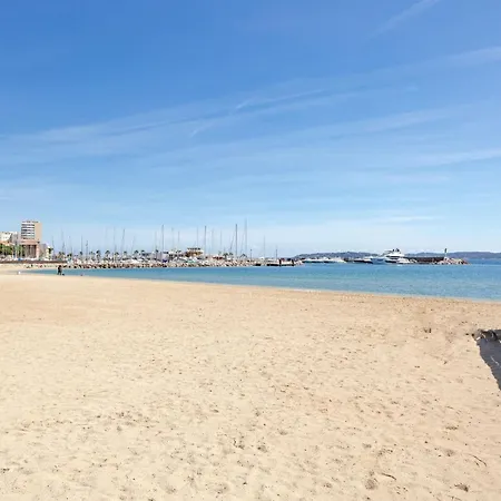 Villa Floralies By Interhome Sainte-Maxime